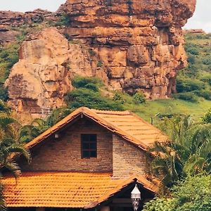 Badami Heritage Resort